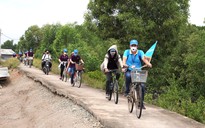 TP.HCM hỗ trợ người dân thế nào nếu phủ xe điện ở Cần Giờ và Côn Đảo?