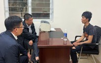 Công an Lâm Đồng giải cứu con tin bị khống chế trong tiệm tạp hóa