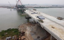 Bữa tối 'ra mắt' Tập đoàn Thuận An với Tỉnh ủy Bắc Giang