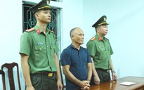 Khởi tố, bắt tạm giam đối tượng lợi dụng các quyền tự do dân chủ