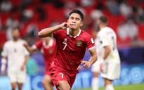 Lộ lý do 2 sao trẻ hay nhất Indonesia không dự U.23 Đông Nam Á