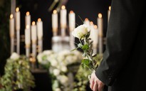 Nghề mai táng ở TP.HCM: Để cho cái chết nhẹ nhàng hơn