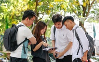 Hà Nội dẫn đầu cả nước về số điểm 10 thi tốt nghiệp THPT