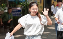 Phổ điểm thi tốt nghiệp THPT môn ngữ văn: Không có điểm 10