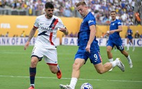 PSG mùa tới sẽ còn hay hơn?