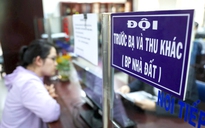 Thu ngân sách tăng mạnh nhờ đâu?