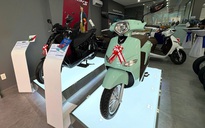 Cấm xe xăng, người Việt có những lựa chọn nào với xe máy điện?