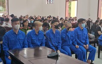 Xét xử đường dây lừa đảo ‘lùa’ khách đi xem đất: Khách bị bán thông tin ra sao?