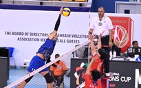 Link xem trực tiếp bóng chuyền SEA V.League hôm nay, đội tuyển Việt Nam 'đại chiến' Indonesia 