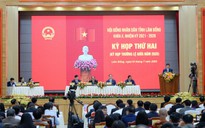 Lâm Đồng chi hơn 68 tỉ đồng hỗ trợ cán bộ sau sáp nhập