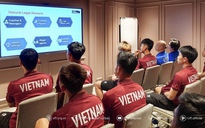 AFF nghiêm cấm U.23 Việt Nam dàn xếp tỷ số, móc ngoặc: Không để bị cám dỗ, mua chuộc