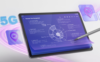 Lenovo ra mắt máy tính bảng Idea Tab tích hợp AI hỗ trợ học tập