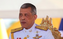 Vua Thái Lan thu hồi quyết định phong giáo phẩm của 81 nhà sư giữa bê bối