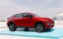 Xe Trung Quốc Omoda C5 giảm giá còn 485 triệu đồng, vẫn khó thuyết phục khách mua