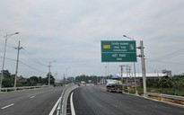 Ưu ái cho Tập đoàn Thuận An xây cao tốc, cựu giám đốc 'đút túi' 12,5 tỉ