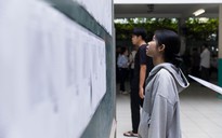 Tra cứu điểm thi tốt nghiệp THPT 2025 của 34 tỉnh, thành nhanh nhất