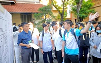 Trường ĐH Khoa học tự nhiên TP.HCM công bố điểm sàn xét tuyển năm 2025