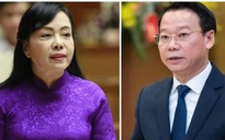 Cảnh cáo ông Đỗ Đức Duy, trình Trung ương kỷ luật bà Nguyễn Thị Kim Tiến