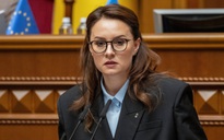 Bà Svyrydenko chính thức thành tân Thủ tướng Ukraine