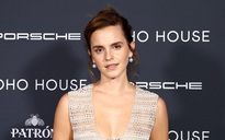 Sao phim 'Harry Potter' Emma Watson bị cấm lái xe trong 6 tháng