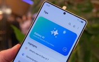 Có đến 30% người dùng không mặn mà với Galaxy AI