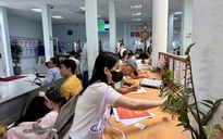 TP.HCM: Phường Thủ Dầu Một đề nghị liên thông thủ tục thuế để trả kết quả nhanh