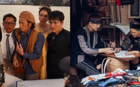 Showbiz 16.7: Vai diễn mới của Hoài Linh; Chuyến đi đặc biệt của Hồ Đức Vĩnh