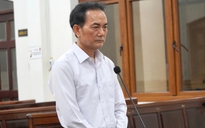 Xét xử cựu Phó chủ tịch UBND tỉnh Đồng Nai Võ Văn Chánh