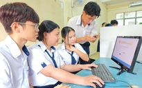 Nhiều ngành 'nóng' có điểm sàn xét tuyển là 15