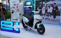 Chuyển từ xe máy xăng sang xe máy điện, người dùng cần lưu ý gì?