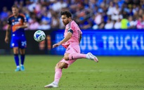 Messi gặp khắc tinh, chi tiết De Paul đến Inter Miami được hé lộ