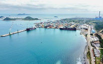 Khánh Hòa xin giảm chỉ tiêu tăng trưởng GRDP