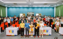 Binance kỳ vọng đưa Việt Nam thành trung tâm blockchain và tài sản số