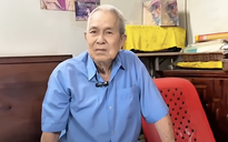 Cuộc sống tuổi 80 của nghệ sĩ cải lương Hữu Tài sau khi vợ qua đời
