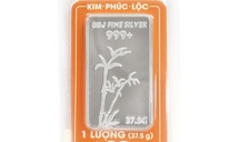 Một kim loại tăng mạnh hơn vàng, giới đầu tư đang âm thầm 'săn đón'