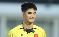 Sao HAGL nói điều bất ngờ, U.23 Việt Nam hoàn tất miếng đánh quan trọng trước giờ G