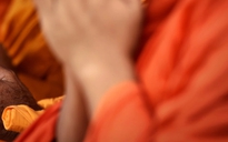 Thái Lan bắt 4 nhà sư dương tính với ma túy đá