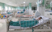 Cứu sống nam thanh niên bị ngộ độc botulinum nguy kịch