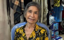 Nghệ sĩ cải lương Thanh Thế ở trọ, sức khỏe ra sao tuổi 81?