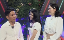 Ngọc Lan phản ứng khi nam bảo vệ muốn nắm tay dù đã từ chối cô gái