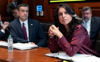 Giám đốc tình báo Mỹ ‘vạch trần âm mưu đảng Dân chủ’ trong bầu cử năm 2016?