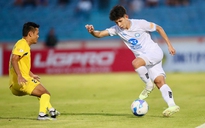 Cuộc chạy đua mua sắm 'sao' của các đại gia V-League