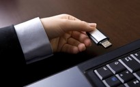 Mối đe dọa từ những chiếc USB không rõ nguồn gốc