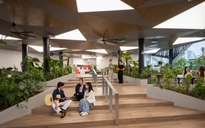 ‘Nóng’ đường đua săn học bổng trường quốc tế tại Việt Nam