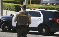 Nổ tại cơ sở huấn luyện Los Angeles, 3 sĩ quan thiệt mạng