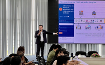 Ứng dụng công nghệ truy xuất nguồn gốc nông sản