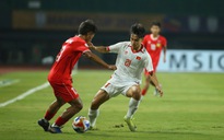 Lịch thi đấu U.23 Việt Nam - U.23 Campuchia: Tránh được Thái Lan, Indonesia ở bán kết