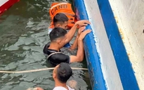 Vụ lật tàu trên vịnh Hạ Long: Cứu sống 10 người, tìm thấy 34 thi thể