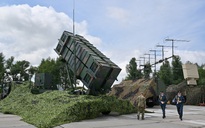 Mỹ tìm cách đẩy nhanh việc chuyển Patriot cho Ukraine, Úc gửi xe tăng