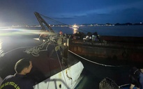 Thủ tướng chỉ đạo khẩn trương cứu nạn, điều tra vụ chìm tàu trên vịnh Hạ Long